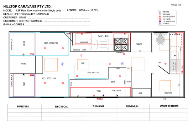 19_6f_rear_door_single_beds